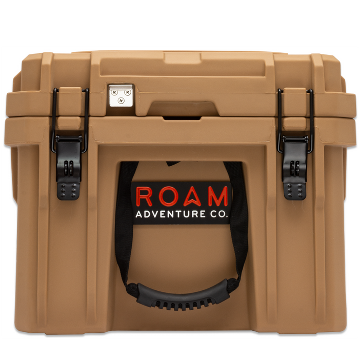 105L Rugged Case