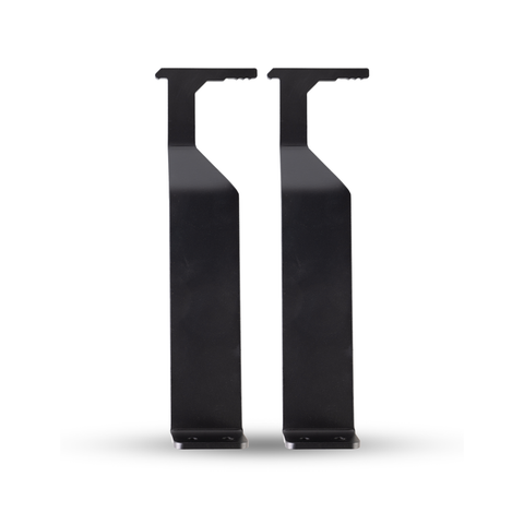 ROAM 105L Rigid Mounts - Like New