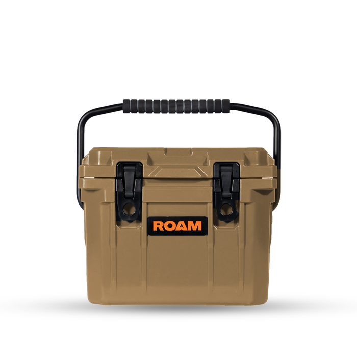 10QT Rugged Cooler