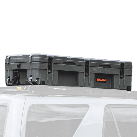 ROAM 128L Rolling Rugged Case - Slate / Like New