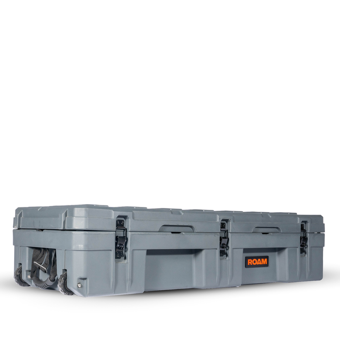 ROAM 128L Rolling Rugged Case - OD Green / Like New product image 5