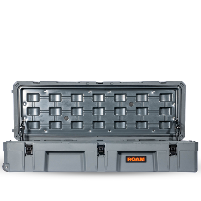 ROAM 128L Rolling Rugged Case - OD Green / Good To Go product image 6