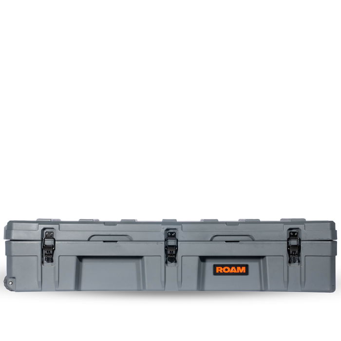 ROAM 128L Rolling Rugged Case - Slate / Good To Go product image 2