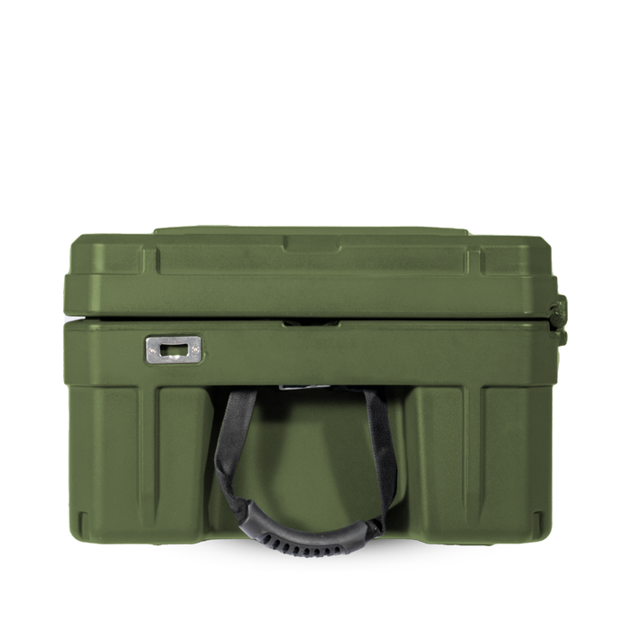 ROAM 128L Rolling Rugged Case - Black / Good To Go product image 8