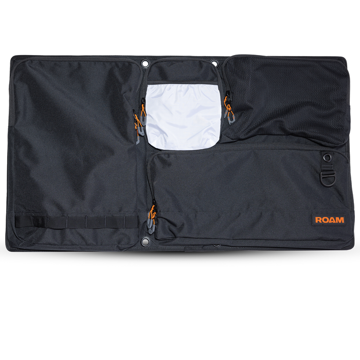 ROAM 150L Lid Organizer - Like New