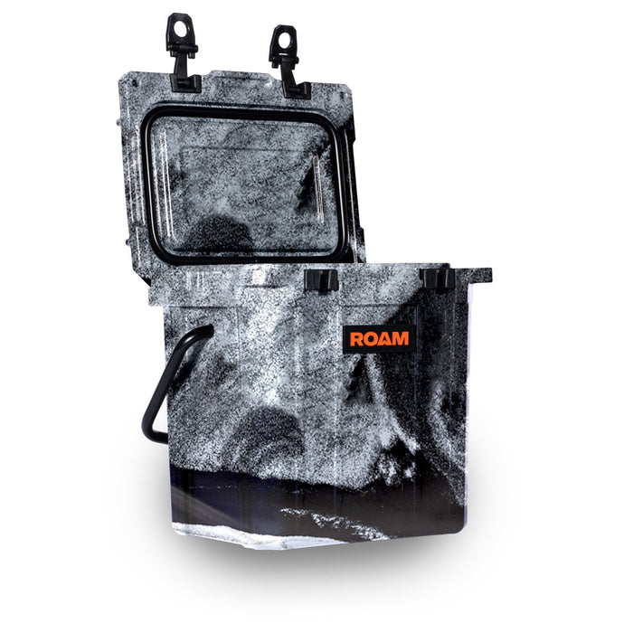 15QT Rugged Cooler