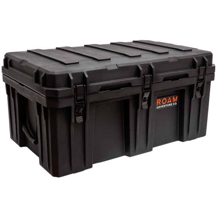 160L Rugged Case