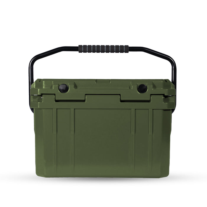 20QT Rugged Cooler