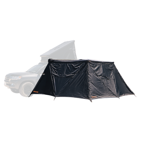 ROAM ARC 270 Awning Wall Kit - Like New