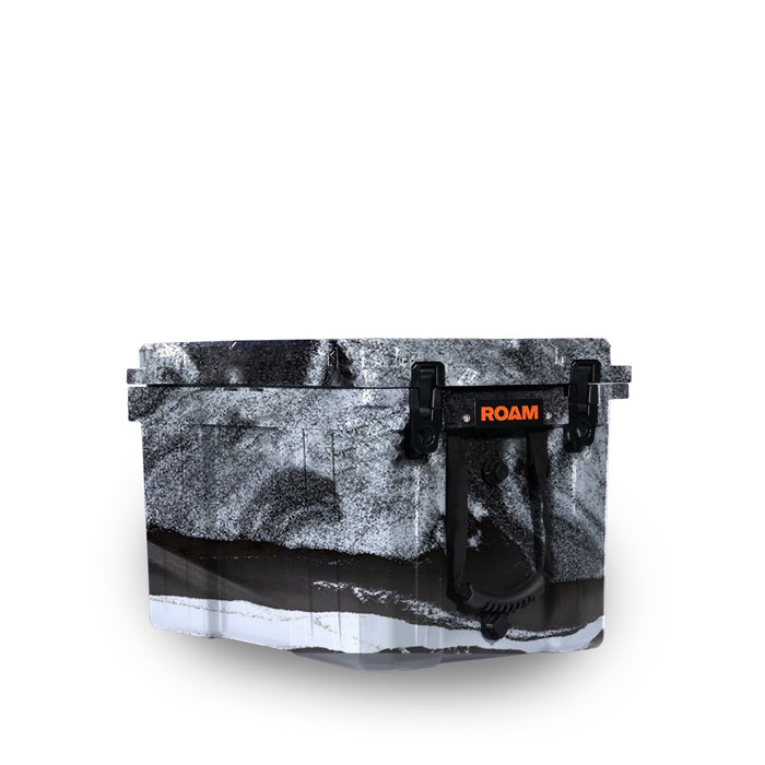 ROAM 45QT End-Opening Rugged Cooler product image 22