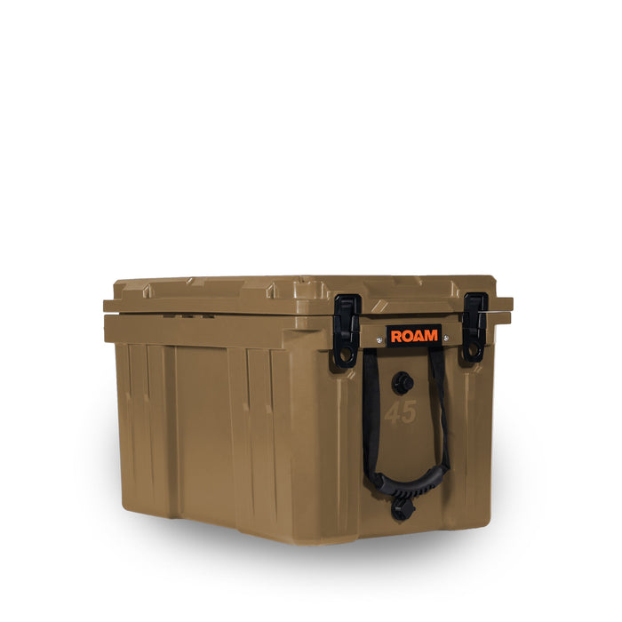 ROAM 45QT End-Opening Rugged Cooler product image 14