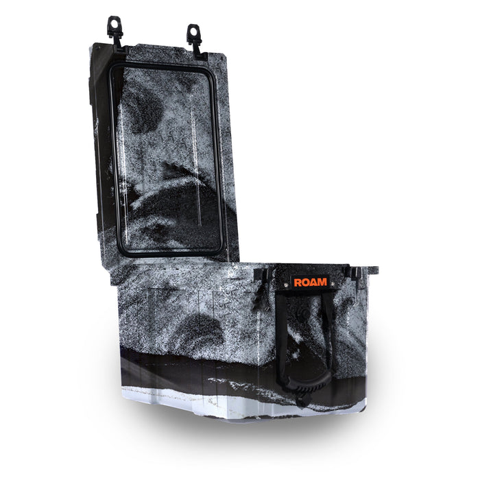 ROAM 45QT End-Opening Rugged Cooler product image 21