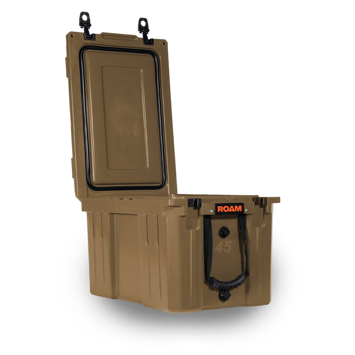 ROAM 45QT End-Opening Rugged Cooler product image 13