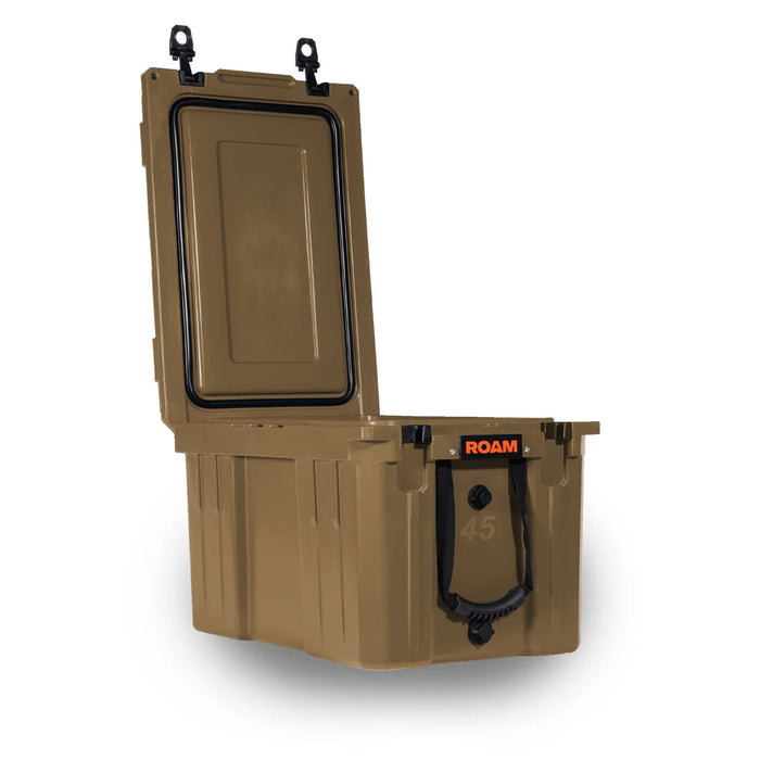 ROAM 46QT Rolling Rugged Cooler product image 17
