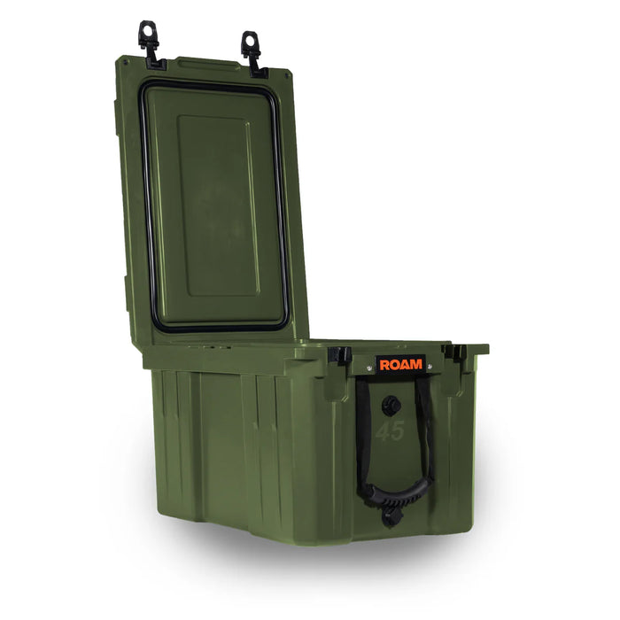 ROAM 46QT Rolling Rugged Cooler product image 16