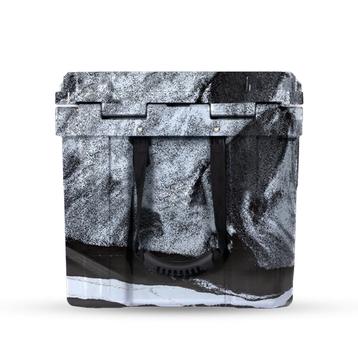 ROAM 45QT End-Opening Rugged Cooler product image 23