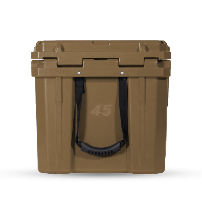 ROAM 45QT End-Opening Rugged Cooler product image 15