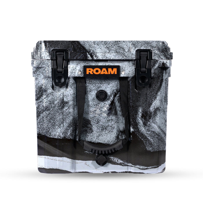 ROAM 45QT End-Opening Rugged Cooler product image 25