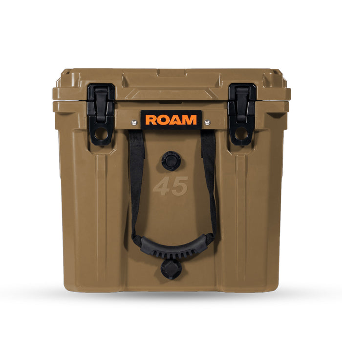 ROAM 45QT End-Opening Rugged Cooler product image 17