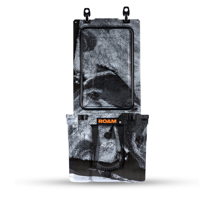 ROAM 45QT End-Opening Rugged Cooler product image 24