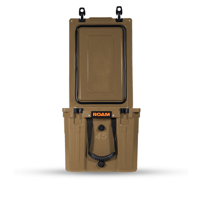 ROAM 45QT End-Opening Rugged Cooler product image 16