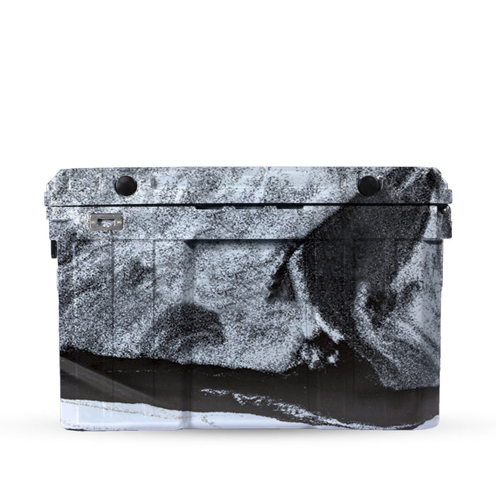 ROAM 45QT End-Opening Rugged Cooler product image 26