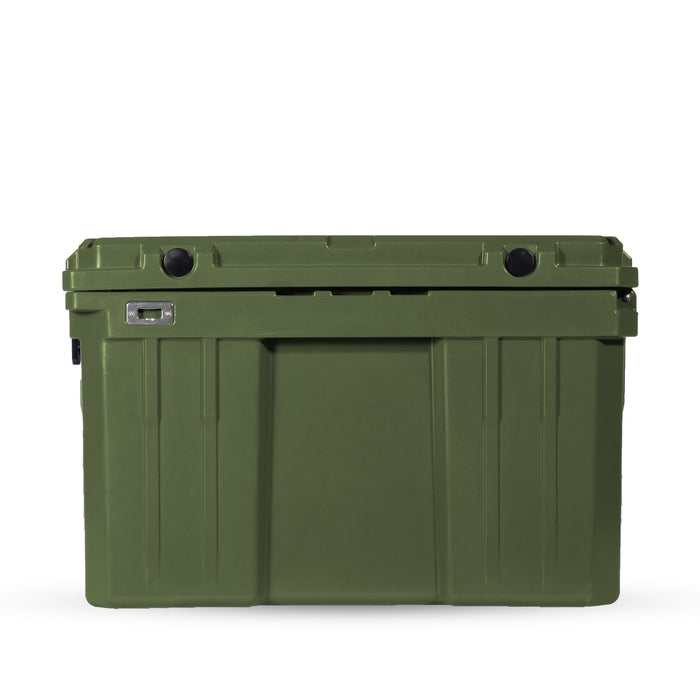 ROAM 45QT End-Opening Rugged Cooler product image 10
