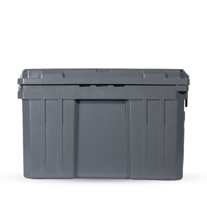 ROAM 45QT End-Opening Rugged Cooler - Desert Tan / Like New product image 5