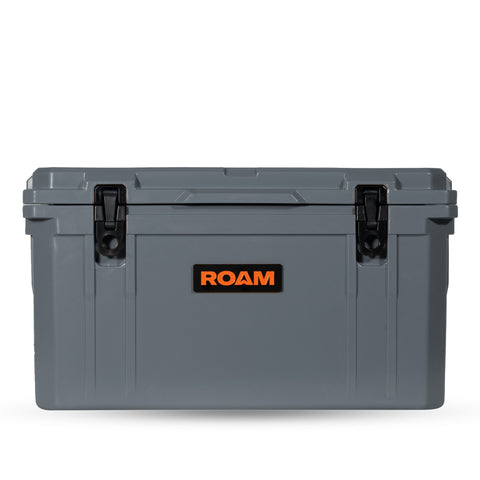 45QT Rugged Cooler