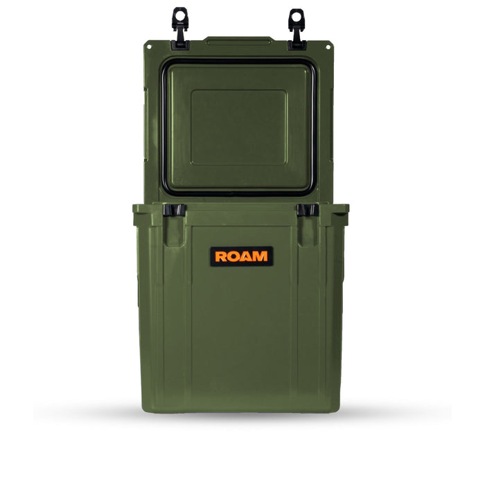 ROAM 46QT Rolling Rugged Cooler product image 14