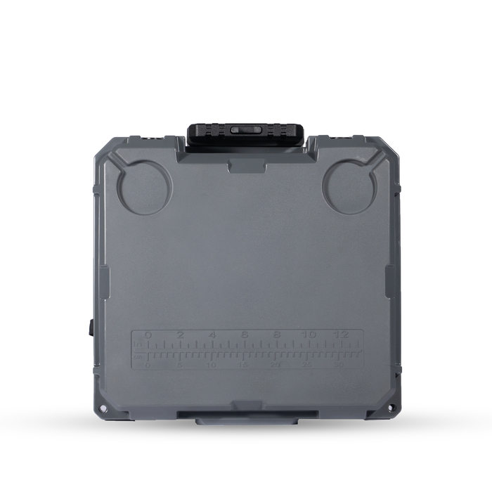 ROAM 46QT Rolling Rugged Cooler - Desert Tan / Good To Go product image 6