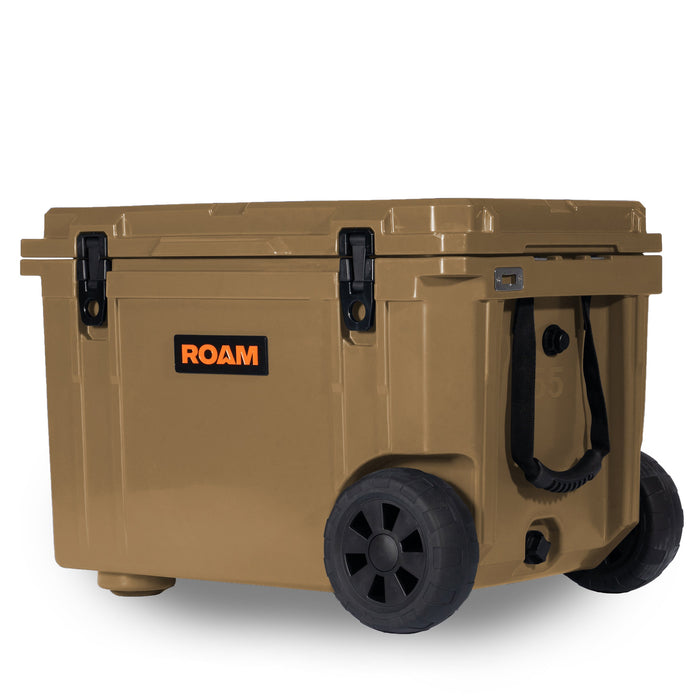 ROAM 55QT Rolling Rugged Cooler product image 12