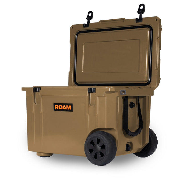 ROAM 55QT Rolling Rugged Cooler product image 11