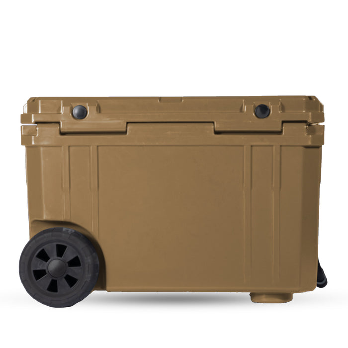 ROAM 55QT Rolling Rugged Cooler product image 13