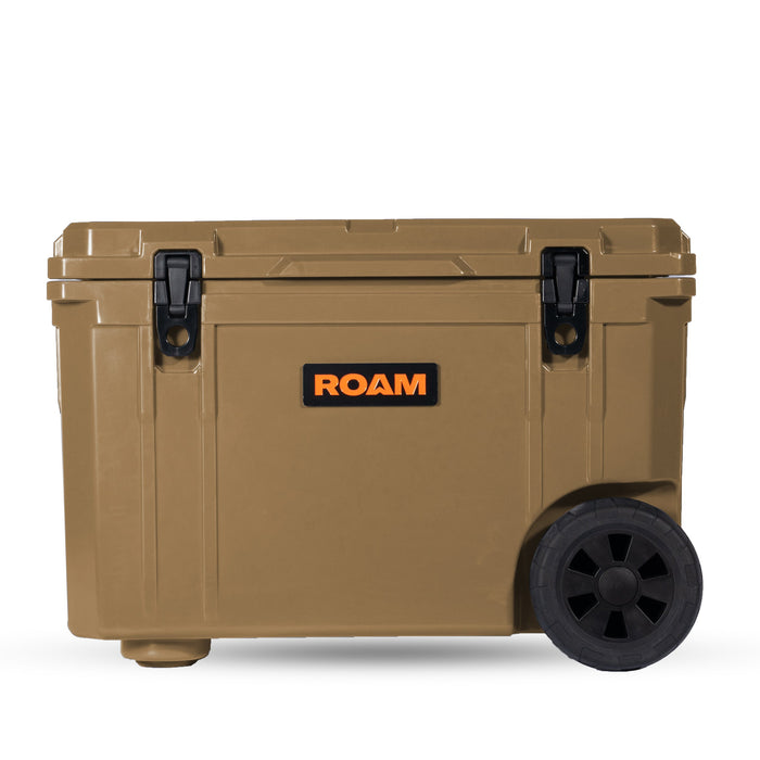 ROAM 55QT Rolling Rugged Cooler product image 14