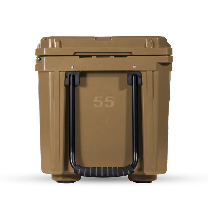 ROAM 55QT Rolling Rugged Cooler product image 15