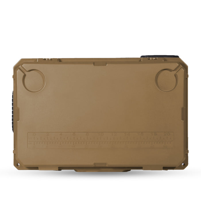 ROAM 55QT Rolling Rugged Cooler product image 17