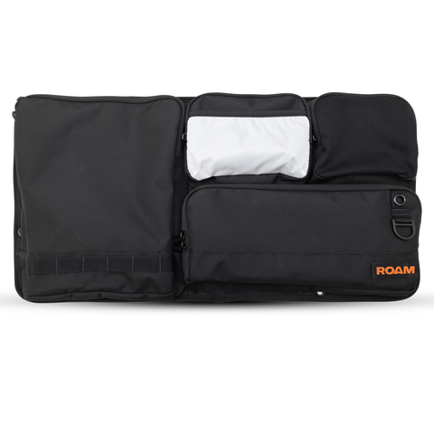 ROAM 66L Lid Organizer - Like New