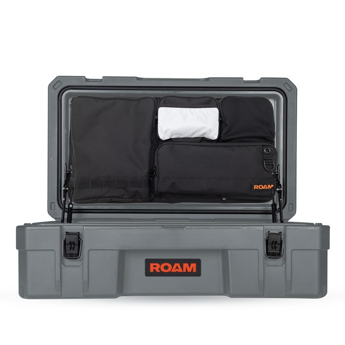ROAM 66L Lid Organizer - Good To Go product image 2