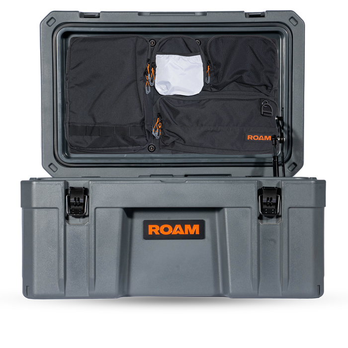 ROAM 76L Lid Organizer - Good To Go product image 2