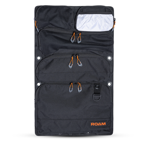 ROAM 86L Lid Organizer - Like New