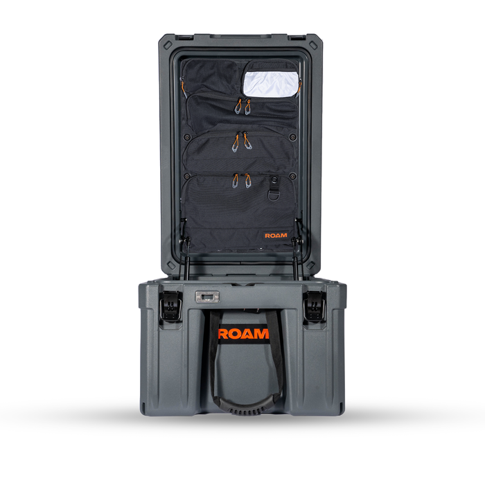 ROAM 86L Lid Organizer - Good To Go product image 2
