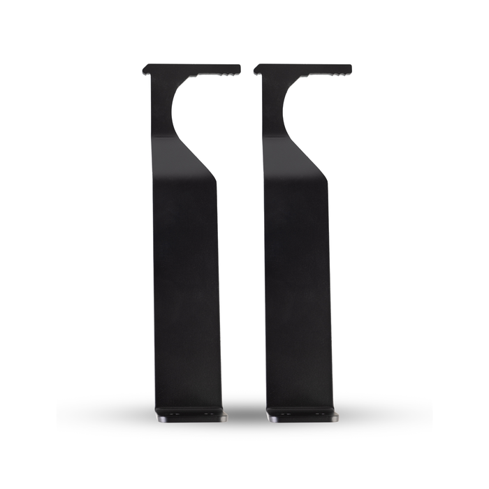 ROAM 86L Rigid Mounts - Like New