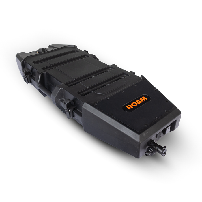 ROAM 9.5 Gallon Electric Pump Tank