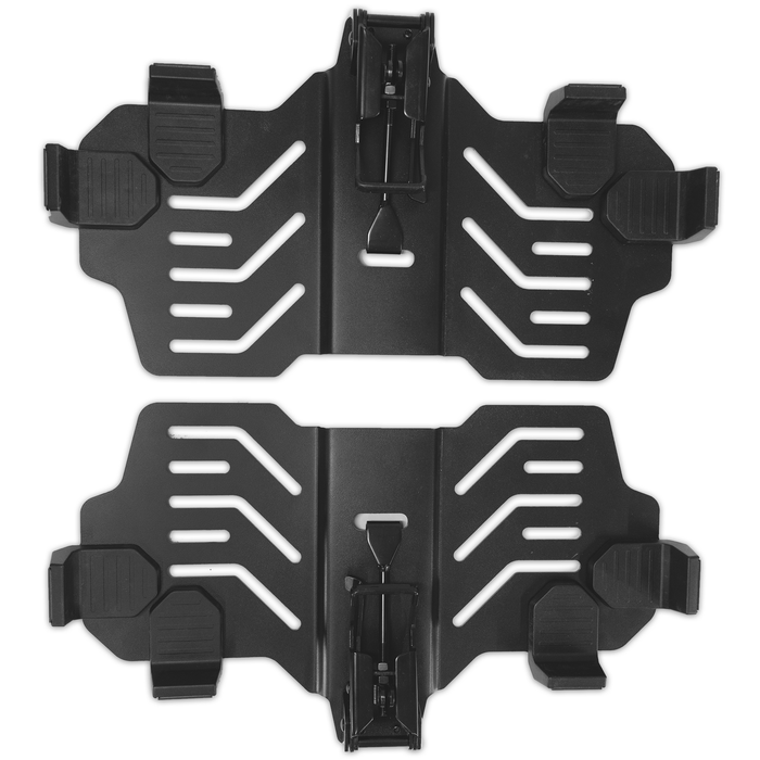ROAM 95L Rugged Mounts - Good To Go product image 2