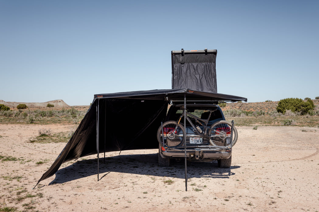 ROAM ARC 270 Awning Wall Kit - Good To Go product image 2