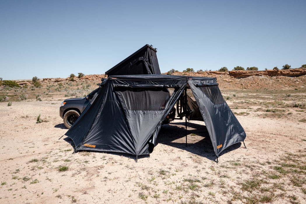 ROAM ARC 270 Awning Wall Kit product image 3