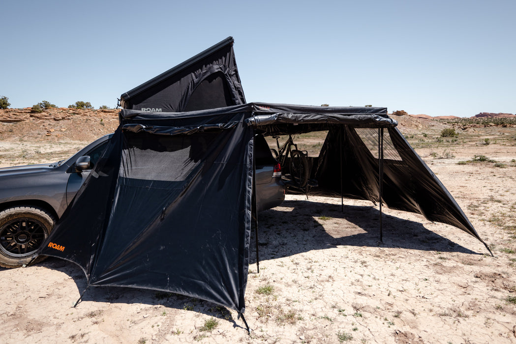 ROAM ARC 270 Awning Wall Kit product image 4