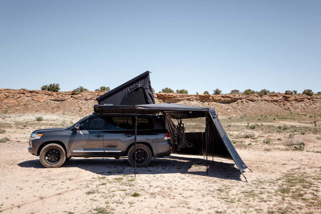 ROAM ARC 270 Awning Wall Kit product image 5