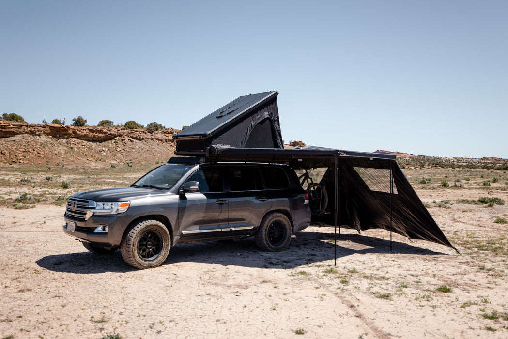 ROAM ARC 270 Awning Wall Kit product image 6
